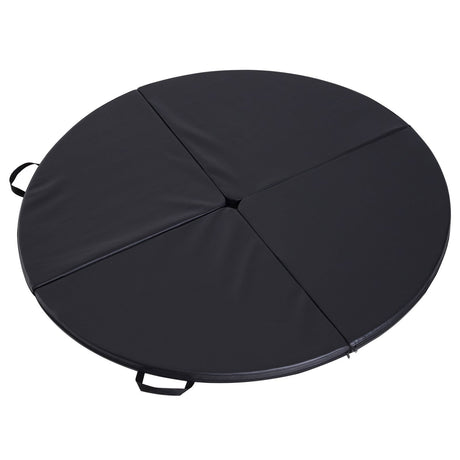 immagine-1-easycomfort-easycomfort-soozier-tappetino-protettivo-per-pole-dance-pieghevole-e-antiscivolo-spessore-5cm-nero-150cm-ean-8055776912264