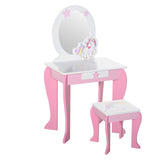 immagine-1-easycomfort-easycomfort-specchiera-giocattolo-toeletta-con-cassetto-e-sgabello-in-legno-giochi-per-bambine-3-6-anni-rosa-e-bianco