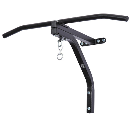 immagine-1-easycomfort-easycomfort-staffa-di-supporto-per-sacco-da-boxe-con-barra-per-trazioni-93x47x51cm-nero