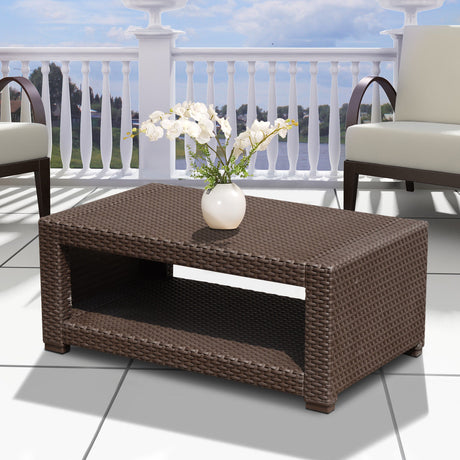 immagine-1-easycomfort-easycomfort-tavolino-rettangolare-da-giardino-in-pe-rattan-marrone-93x56x38-5cm-ean-8055776911243