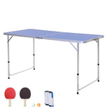 immagine-1-easycomfort-easycomfort-tavolo-pieghevole-multifunzione-da-campeggio-con-rete-da-ping-pong-altezza-regolabile-e-leggero-blu-160x80x546270cm-ean-8054144131108