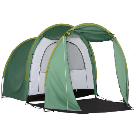 immagine-1-easycomfort-easycomfort-tenda-da-campeggio-4-6-persone-a-2-spazi-4-porte-a-cerniera-borsa-per-trasporto-e-ganci-inclusi-410x240x195cm-verde