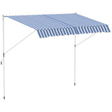 immagine-1-easycomfort-easycomfort-tenda-da-sole-a-bracci-3x1-5m-con-manovella-e-struttura-telescopica-bianco-e-blu