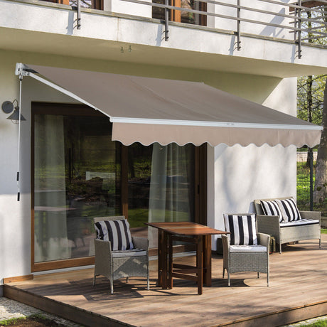 immagine-1-easycomfort-easycomfort-tenda-da-sole-a-bracci-3x2m-avvolgibile-manuale-in-poliestere-impermeabile-beige-ean-8055776916163