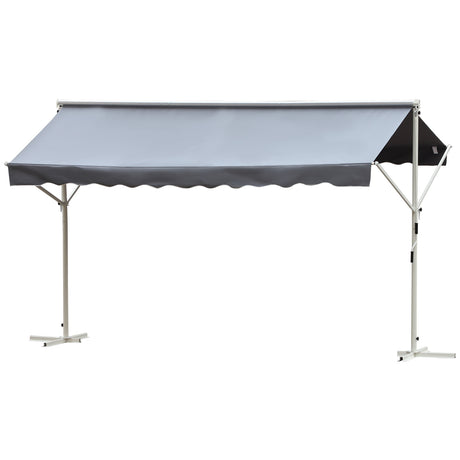 immagine-1-easycomfort-easycomfort-tenda-da-sole-a-caduta-autoportante-apertura-con-manovella-e-inclinazione-regolabile-295x294cm-grigio