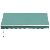 immagine-1-easycomfort-easycomfort-tenda-da-sole-avvolgibile-a-caduta-con-manovella-in-alluminio-e-poliestere-3x2-5m-verde-scuro-ean-8055776914879