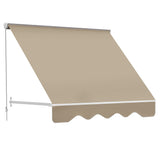 immagine-1-easycomfort-easycomfort-tenda-da-sole-avvolgibile-a-parete-a-caduta-beige-180x70cm-ean-8054144132839