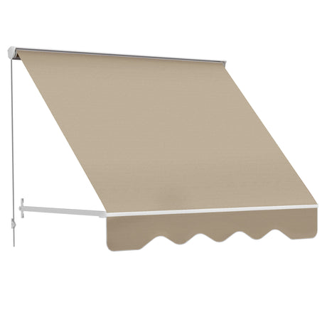 immagine-1-easycomfort-easycomfort-tenda-da-sole-avvolgibile-a-parete-a-caduta-beige-180x70cm-ean-8054144132839