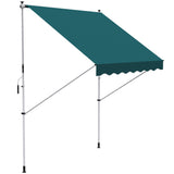 immagine-1-easycomfort-easycomfort-tenda-da-sole-da-esterno-2x1-5m-a-rullo-con-manovella-altezza-e-angolazione-regolabile-verde-ean-8054144132723