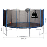 immagine-1-easycomfort-easycomfort-trampolino-elastico-con-canestro-basket-e-rete-sicurezza-366-x-260a-cm-ean-8054144137902