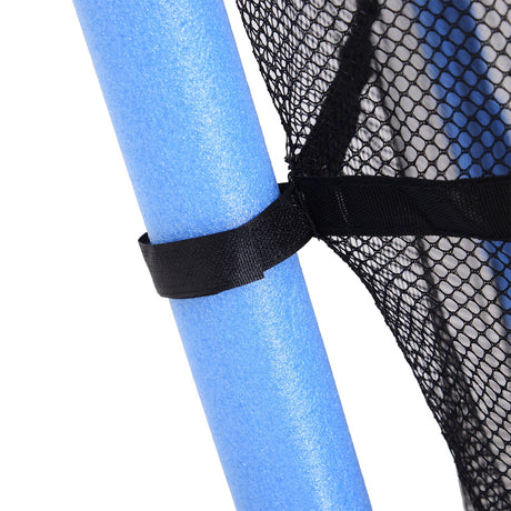 immagine-1-easycomfort-easycomfort-trampolino-elastico-con-rete-di-sicurezza-nero-e-blu-140-x-162-cm-ean-8054144130644