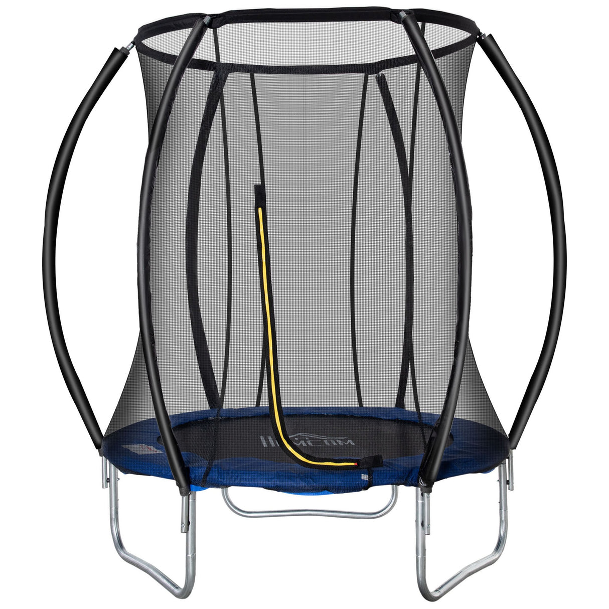 immagine-1-easycomfort-easycomfort-trampolino-elastico-fitness-blu-a-36-molle-per-adulti-e-bambini-con-rete-di-protezione-e-3-gambe-a-u-225x235-cm