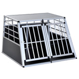 immagine-1-easycomfort-easycomfort-trasportino-per-cane-in-alluminio-con-parete-mobile-e-chiusura-104x91x69cm-ean-8055776914220