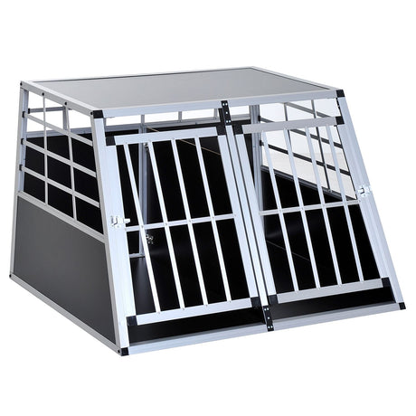 immagine-1-easycomfort-easycomfort-trasportino-per-cane-in-alluminio-con-parete-mobile-e-chiusura-104x91x69cm-ean-8055776914220