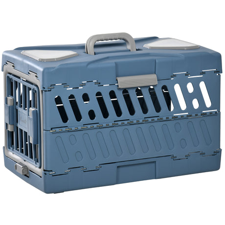 immagine-1-easycomfort-easycomfort-trasportino-per-cani-e-gatti-pieghevole-e-convertibile-in-cuccia-56x31x37cm-blu