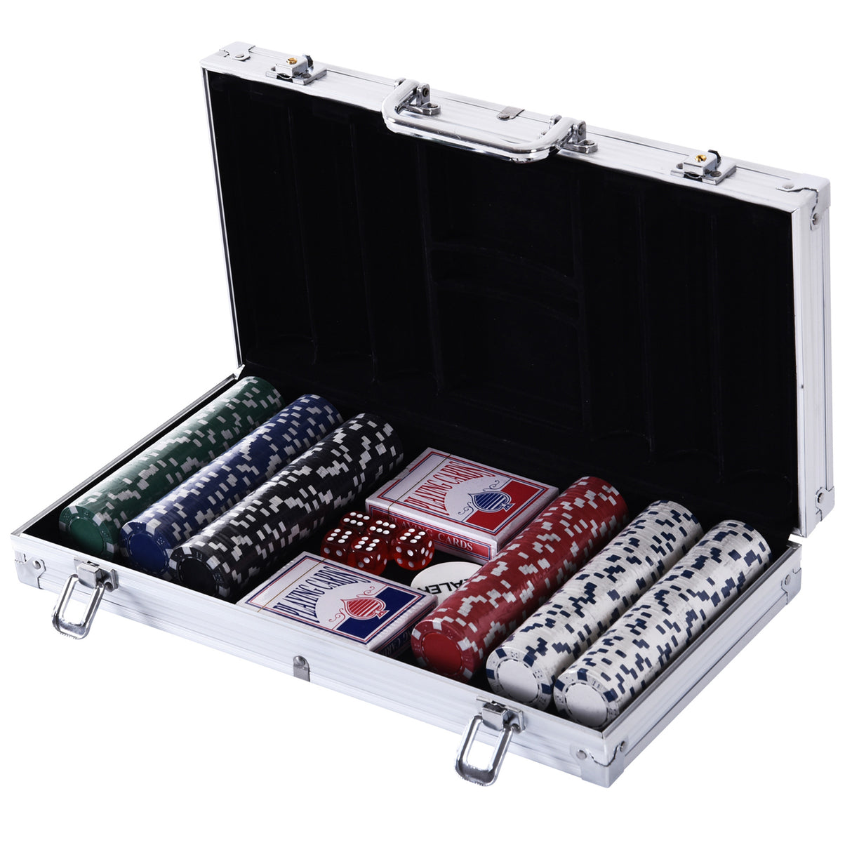 immagine-1-easycomfort-easycomfort-valigetta-poker-professionale-in-alluminio-set-poker-con-300-fiches-e-2-mazzi-per-texas-holdem-e-blackjack