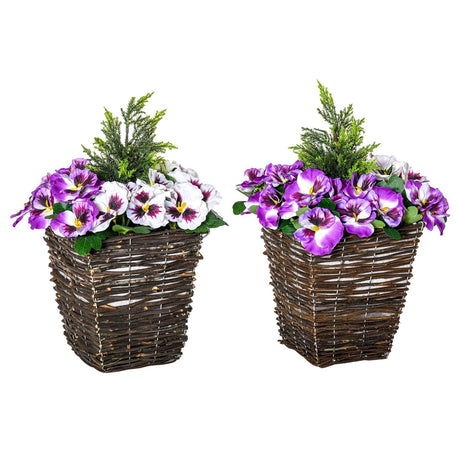 immagine-1-easycomfort-easycomfort-vaso-fiori-finti-di-phalaenopsis-viola-e-bianchi-pianta-finta-alta-45cm-ean-8054111847780