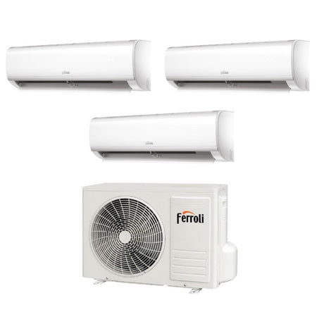 immagine-1-ferroli-area-occasioni-climatizzatore-condizionatore-ferroli-trial-split-inverter-serie-diamant-plus-m-9912-con-27-3-r-32-wi-fi-integrato-9000900012000-novita