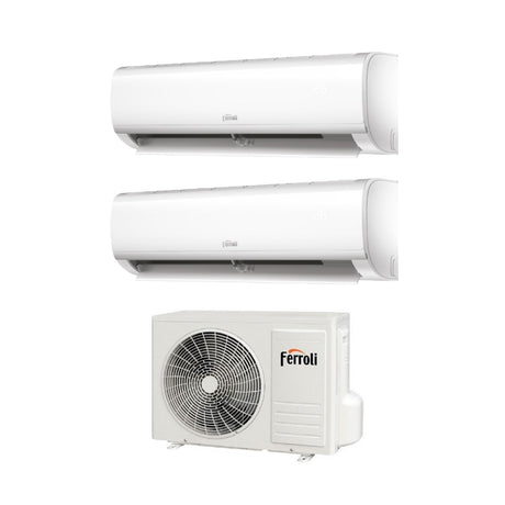 immagine-1-ferroli-climatizzatore-condizionatore-ferroli-dual-split-inverter-serie-diamant-plus-m-712-con-14-2-r-32-wi-fi-integrato-700012000-novita-ean-8059657010773