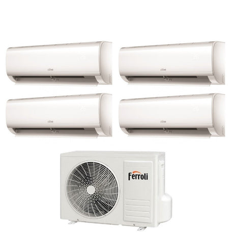 immagine-1-ferroli-climatizzatore-condizionatore-ferroli-quadri-split-inverter-serie-ambra-m-7799-con-28-4-r-32-wi-fi-integrato-7000700090009000-novita