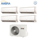 immagine-1-ferroli-climatizzatore-condizionatore-ferroli-quadri-split-inverter-serie-ambra-m-9999-con-28-4-r-32-wi-fi-integrato-9000900090009000-novita