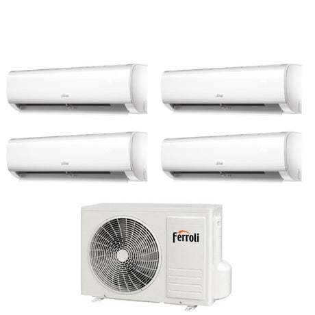 immagine-1-ferroli-climatizzatore-condizionatore-ferroli-quadri-split-inverter-serie-diamant-plus-m-7779-con-28-4-r-32-wi-fi-integrato-7000700070009000-novita