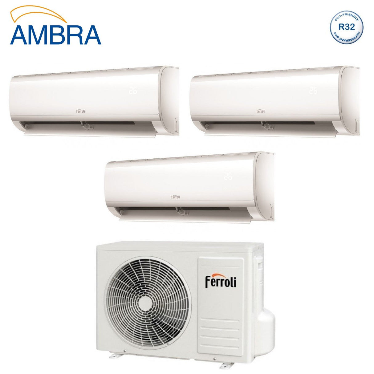 immagine-1-ferroli-climatizzatore-condizionatore-ferroli-trial-split-inverter-serie-ambra-m-121212-con-27-3-r-32-wi-fi-integrato-120001200012000-novita