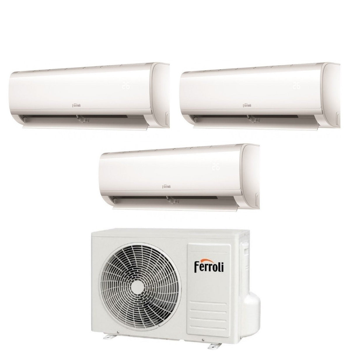 immagine-1-ferroli-climatizzatore-condizionatore-ferroli-trial-split-inverter-serie-ambra-m-7712-con-27-3-r-32-wi-fi-integrato-7000700012000-novita