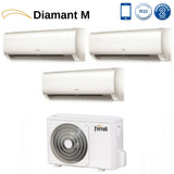 immagine-1-ferroli-climatizzatore-condizionatore-ferroli-trial-split-inverter-serie-diamant-m-71212-con-27-3-r-32-wi-fi-integrato-70001200012000-novita