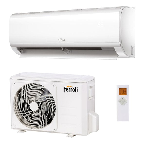 immagine-1-ferroli-climatizzatore-condizionatore-inverter-ferroli-diamant-plus-s-24000-btu-r-32-wi-fi-integrato-novita-ean-8059657001917