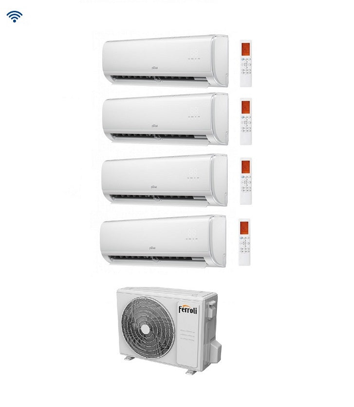 immagine-1-ferroli-climatizzatore-condizionatore-quadri-split-inverter-ferroli-giada-m-90009000900012000-btu-con-28-4-wi-fi-integrato-alexa-e-google-home-99912-novita