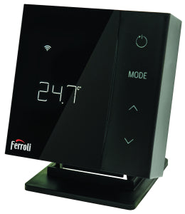 Smart Thermostat Ferroli Cronotermostato Connect Smart Wifi