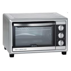 immagine-1-fornetto-elettrico-ariete-1500w-30lt-bon-cuisine-300-ean-8003705114395