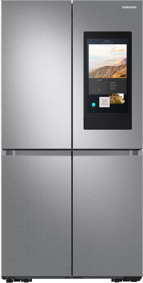 immagine-1-frigorifero-4-porte-samsung-rf65a977fsr-637-litri-classe-energetica-f-a178xl912xp716-total-no-frost-family-hub-intrattenimento-food-ai-inox-ean-8806092094871