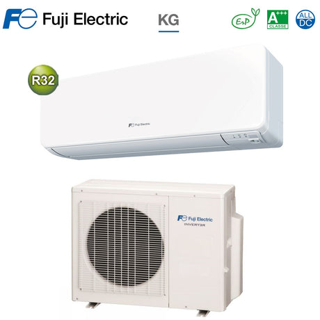 immagine-1-fuji-electric-climatizzatore-condizionatore-fuji-electric-inverter-serie-kg-12000-btu-rsg12kg-r-32-classe-a-ean-8059657006189