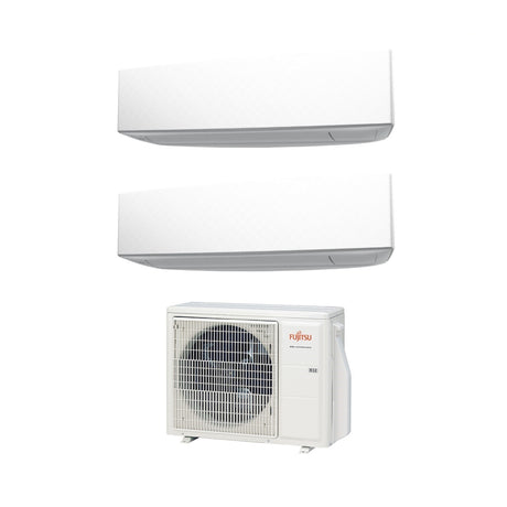 immagine-1-fujitsu-climatizzatore-condizionatore-fujitsu-dual-split-inverter-serie-ke-79-con-aoyg18kbta2-r-32-wi-fi-optional-70009000-colore-bianco-white-novita-ean-8059657011084
