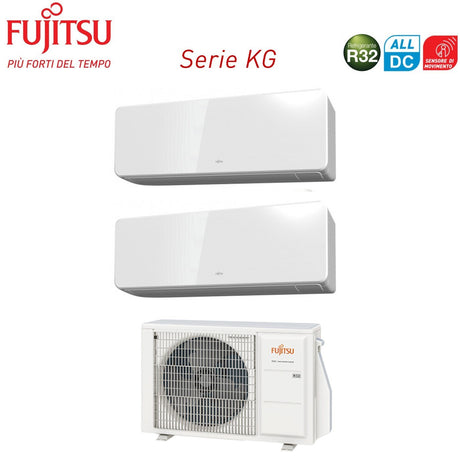 immagine-1-fujitsu-climatizzatore-condizionatore-fujitsu-dual-split-inverter-serie-kg-77-con-aohg14kbta2-r-32-wi-fi-optional-70007000-ean-8059657011190