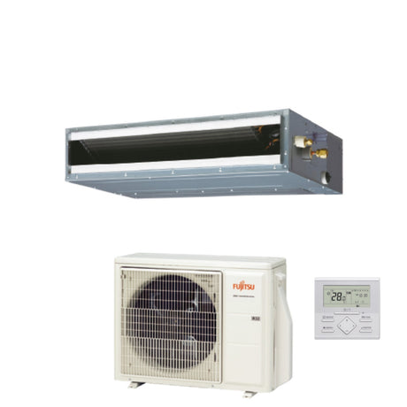 immagine-1-fujitsu-climatizzatore-condizionatore-fujitsu-inverter-canalizzato-canalizzabile-bassa-prevalenza-serie-kl-18000-btu-arxg18kllap-r-32-3ngf89420-classe-aa