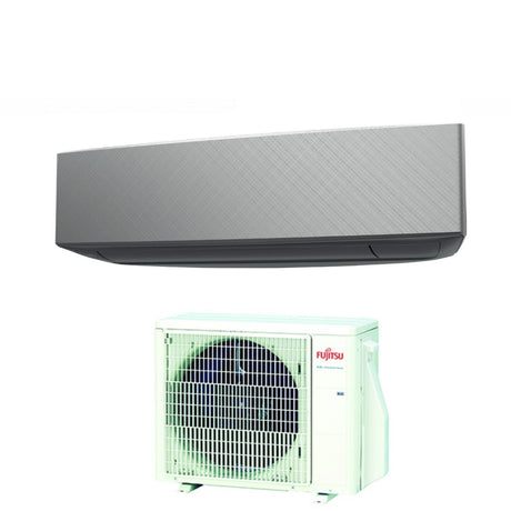immagine-1-fujitsu-climatizzatore-condizionatore-fujitsu-inverter-serie-ke-silver-9000-btu-asyg09ketf-b-r-32-wi-fi-integrato-3ngf87255-colore-argento-classe-aa