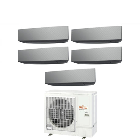 immagine-1-fujitsu-climatizzatore-condizionatore-fujitsu-penta-split-inverter-serie-ke-silver-99121212-con-aoyg36kbta5-r-32-wi-fi-integrato-90009000120001200012000-colore-argento