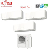 immagine-1-fujitsu-climatizzatore-condizionatore-fujitsu-trial-split-inverter-serie-km-9918-con-aoyg30kbta4-r-32-wi-fi-optional-9000900018000-novita