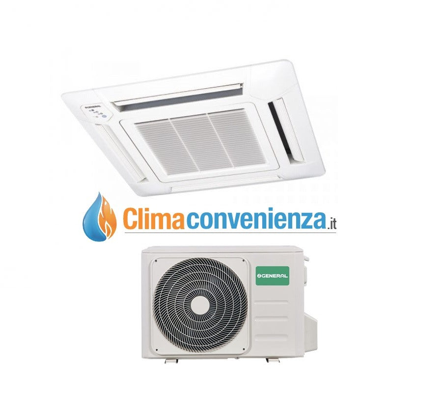 immagine-1-general-fujitsu-climatizzatore-condizionatore-fujitsu-general-cassetta-4-vie-inverter-12000-btu-auhg12lvlb-a