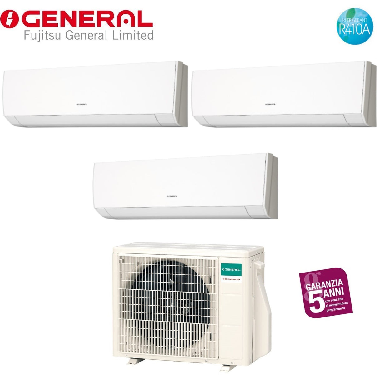 immagine-1-general-fujitsu-climatizzatore-condizionatore-general-fujitsu-trial-split-inverter-serie-lmca-7712-con-aohg18lat3-r-410-7000700012000