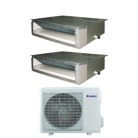 immagine-1-gree-climatizzatore-condizionatore-gree-canalizzato-dual-split-inverter-912-con-gwhd24nk6oo-r-32-900012000