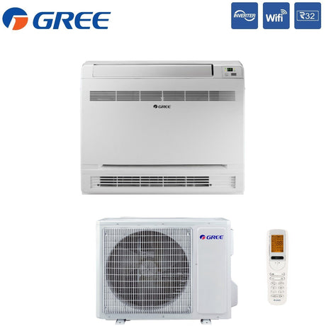 immagine-1-gree-climatizzatore-condizionatore-gree-console-18000-btu-geh18aa-k6dna1f-r-32-wi-fi-integrato-novita