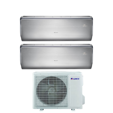 immagine-1-gree-climatizzatore-condizionatore-gree-dual-split-inverter-serie-u-crown-912-con-gwhd18nk6oo-r-32-wi-fi-integrato-900012000