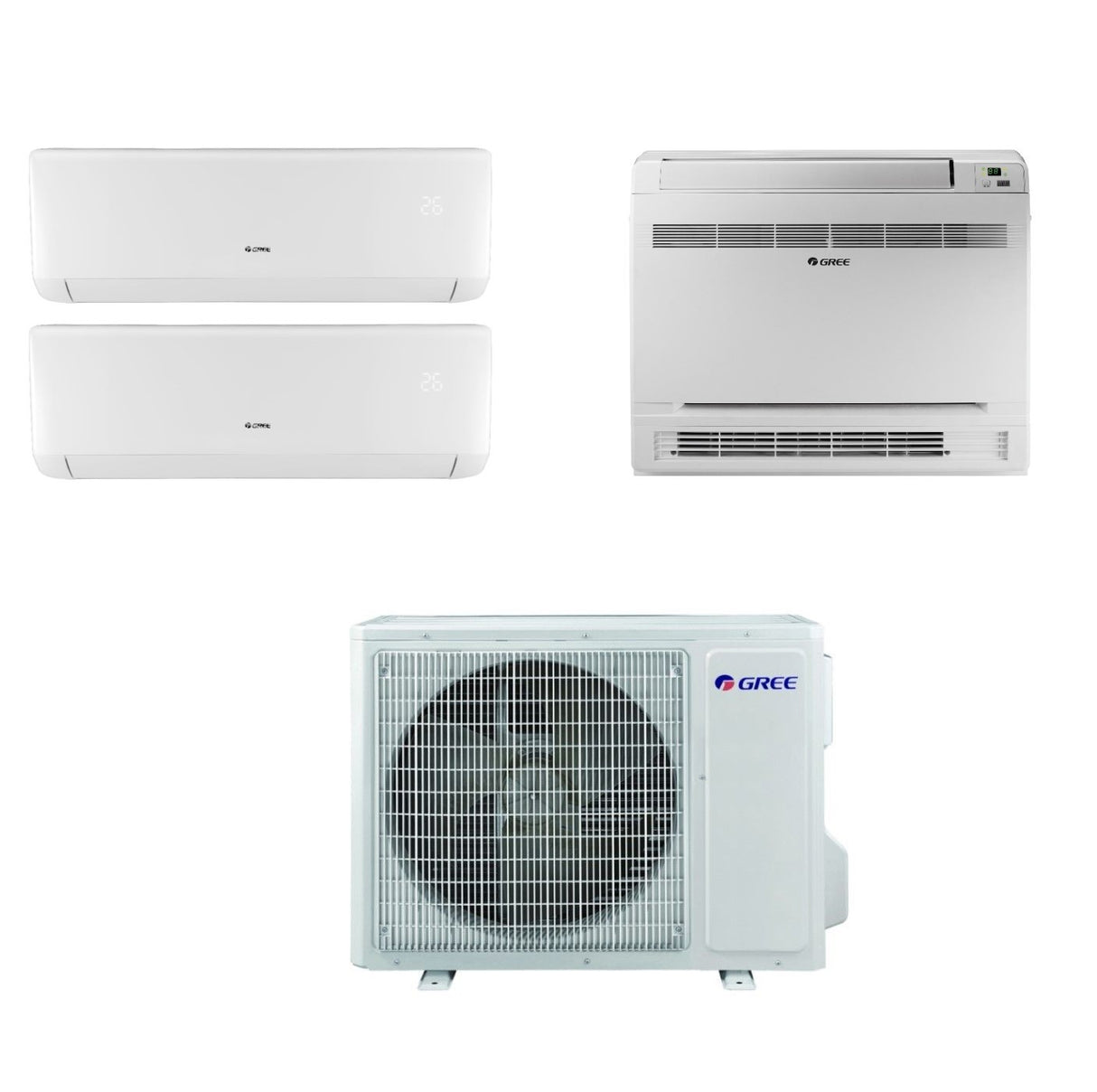 immagine-1-gree-climatizzatore-condizionatore-gree-trial-split-inverter-serie-bora-console-9912-con-gwhd24nk6ko-r-32-9000900012000