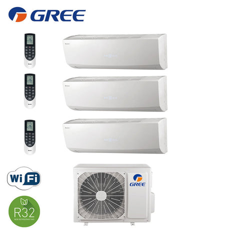 immagine-1-gree-climatizzatore-condizionatore-gree-trial-split-inverter-serie-lomo-999-con-gwhd21nk6lo-wi-fi-r-32