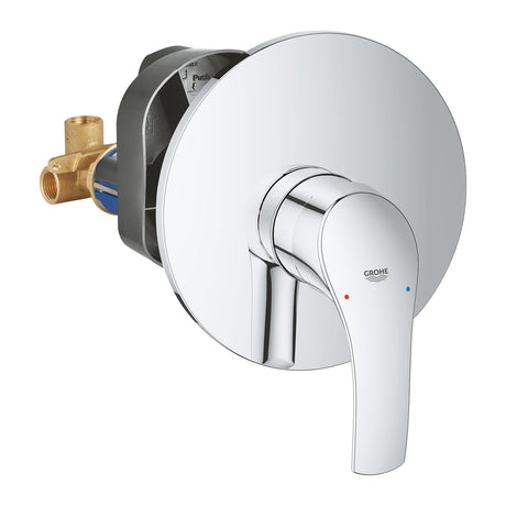 immagine-1-grohe-miscelatore-monocomando-pannello-per-doccia-ad-incasso-grohe-eurosmart-33556002