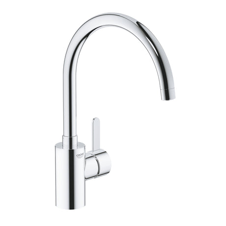 immagine-1-grohe-miscelatore-monocomando-per-lavello-grohe-eurosmart-32843000